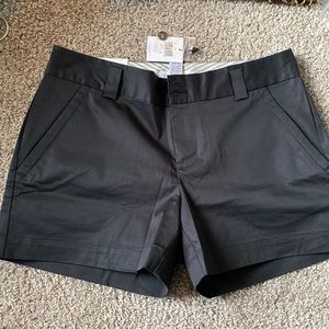 Calvin Klein black shorts. 3 inch inseam